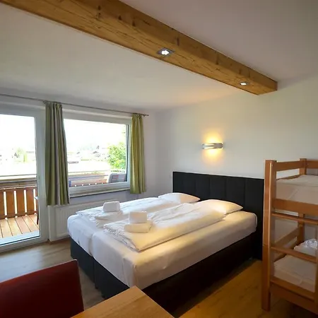 Deluxe Studio Kaprun By All In One Apartments Room photo