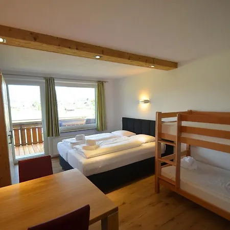 Deluxe Studio Kaprun By All In One Apartments Room photo