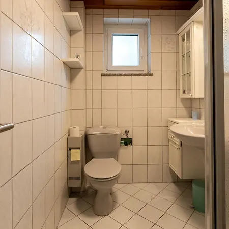 Deluxe Studio Kaprun By All In One Apartments Room photo
