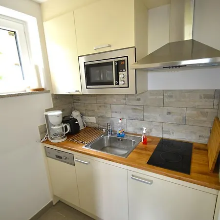Deluxe Studio Kaprun By All In One Apartments Room photo