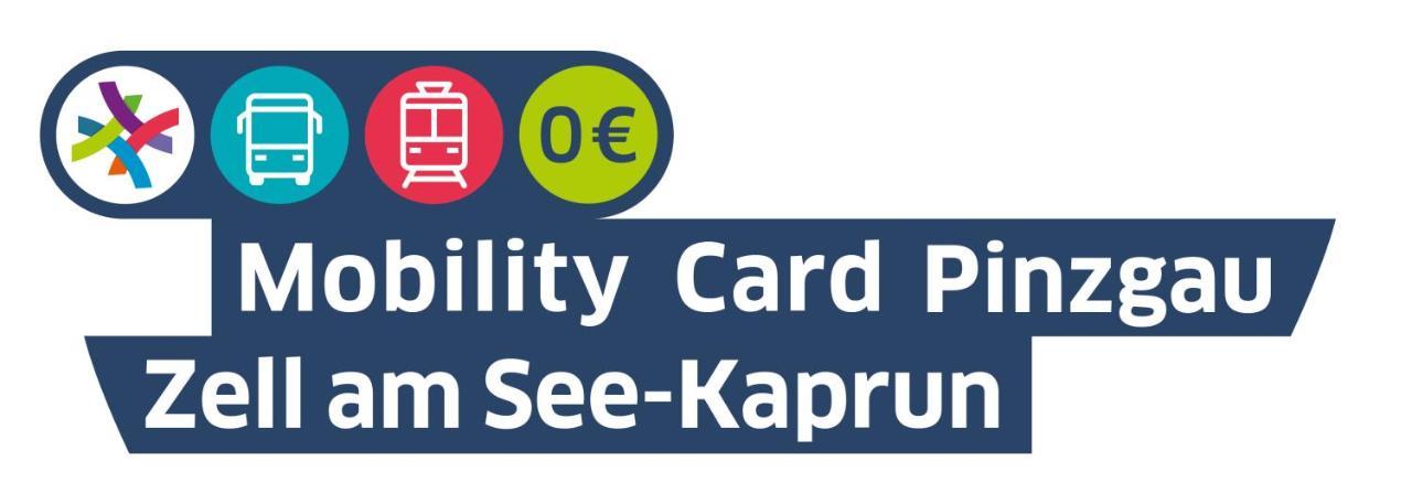 Deluxe By In One Kaprun