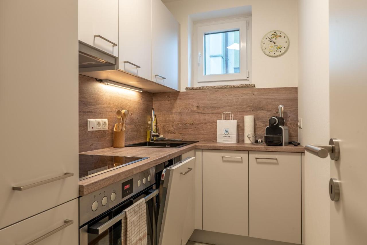 Apartment Deluxe By In One *