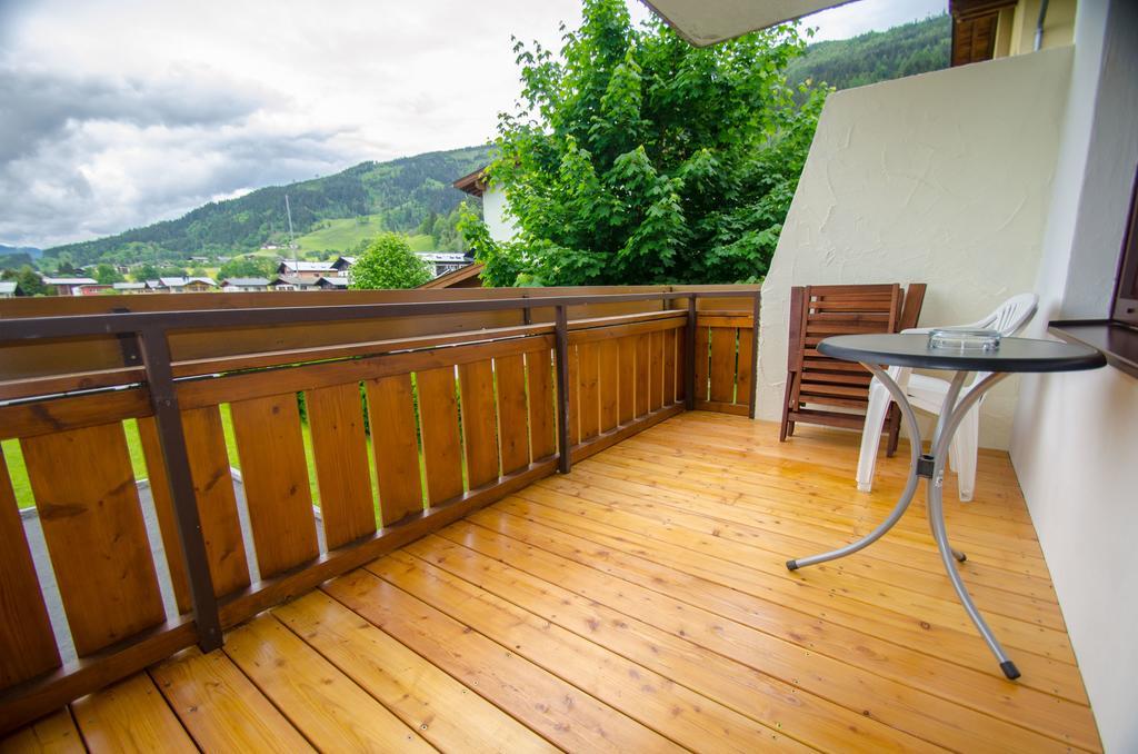 Deluxe By In One Kaprun