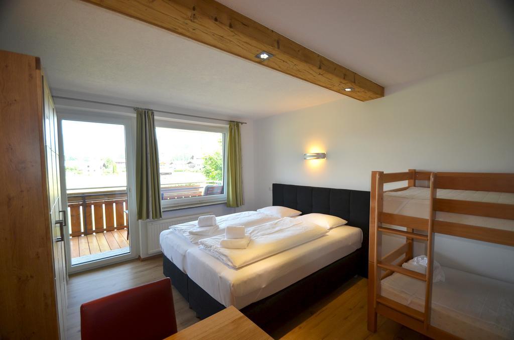 Deluxe By In One Apartmán *