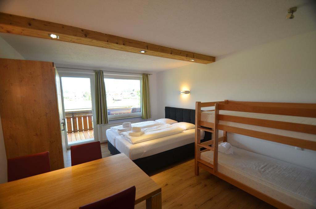 Deluxe By In One Kaprun