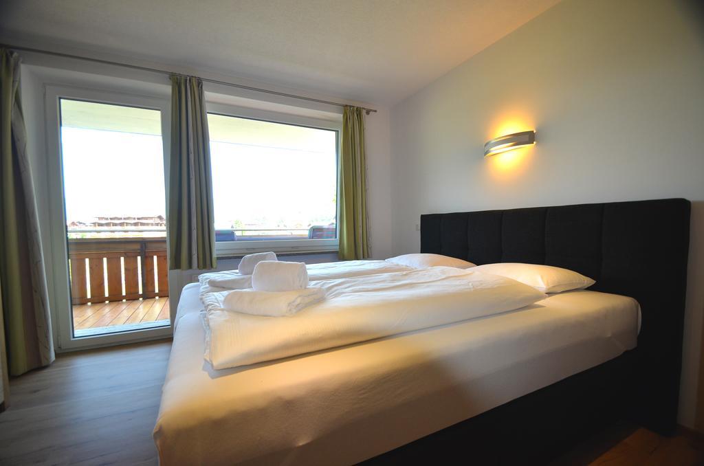 Deluxe By In One Apartment