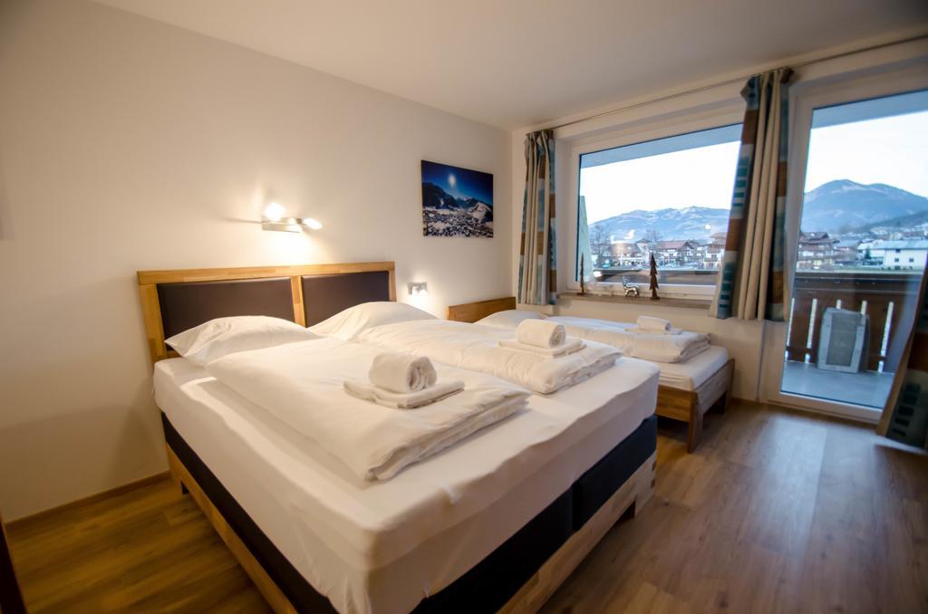 Deluxe By In One * Kaprun