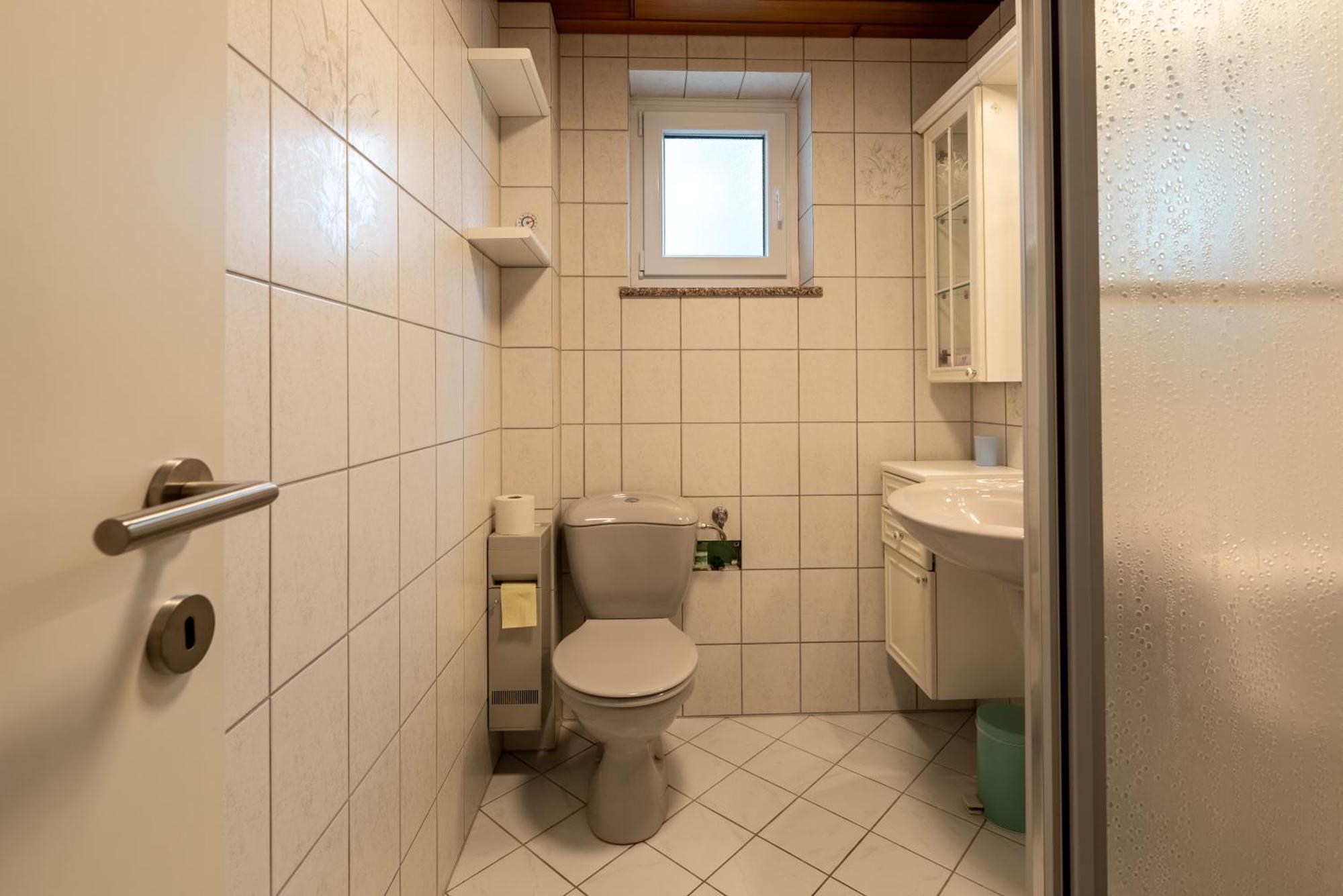 Deluxe By In One Apartment
