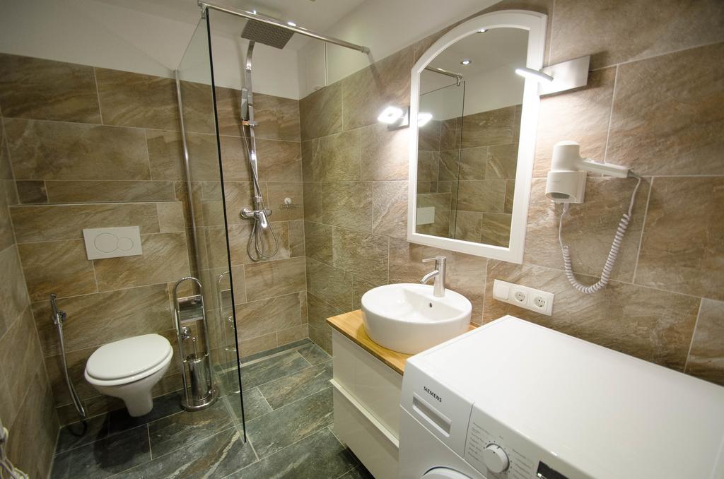Apartament Deluxe By In One