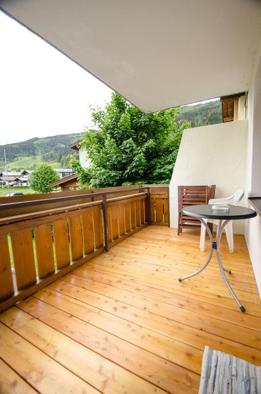 Deluxe By In One Kaprun