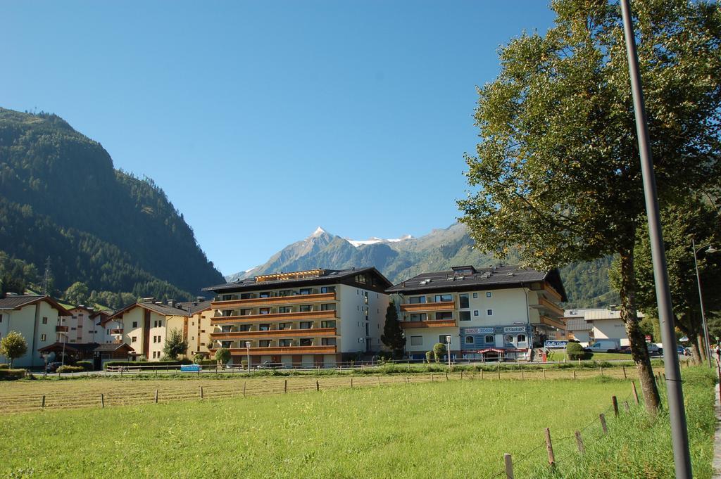 Deluxe By In One Apartment Kaprun