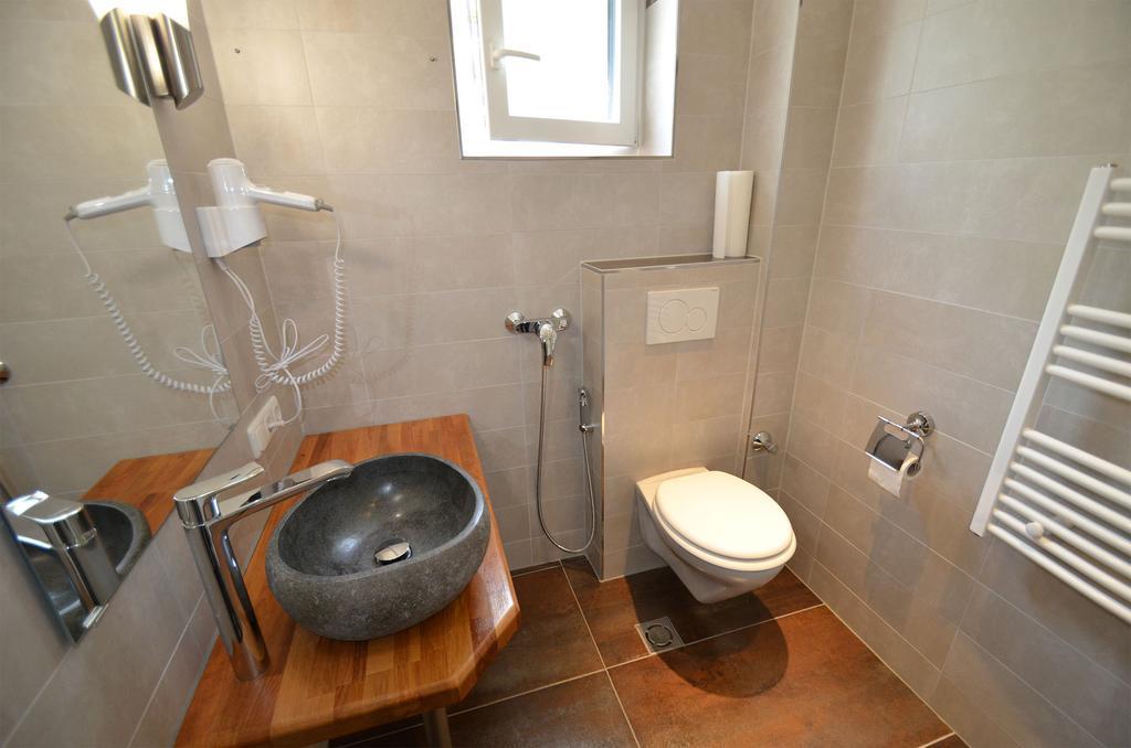 Deluxe By In One Apartment Kaprun