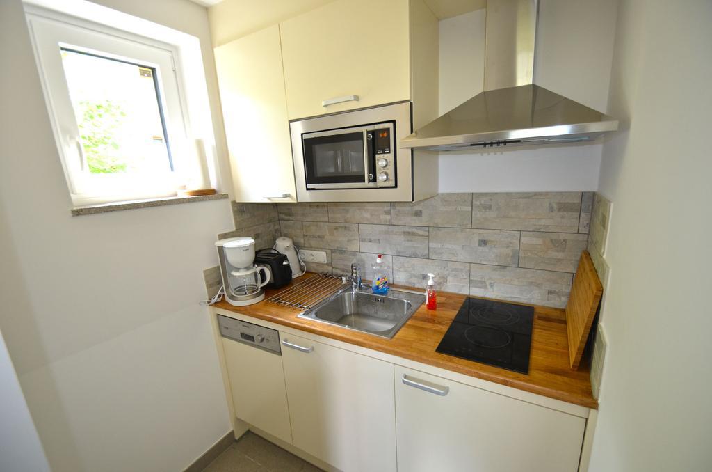 Apartment Deluxe By In One *