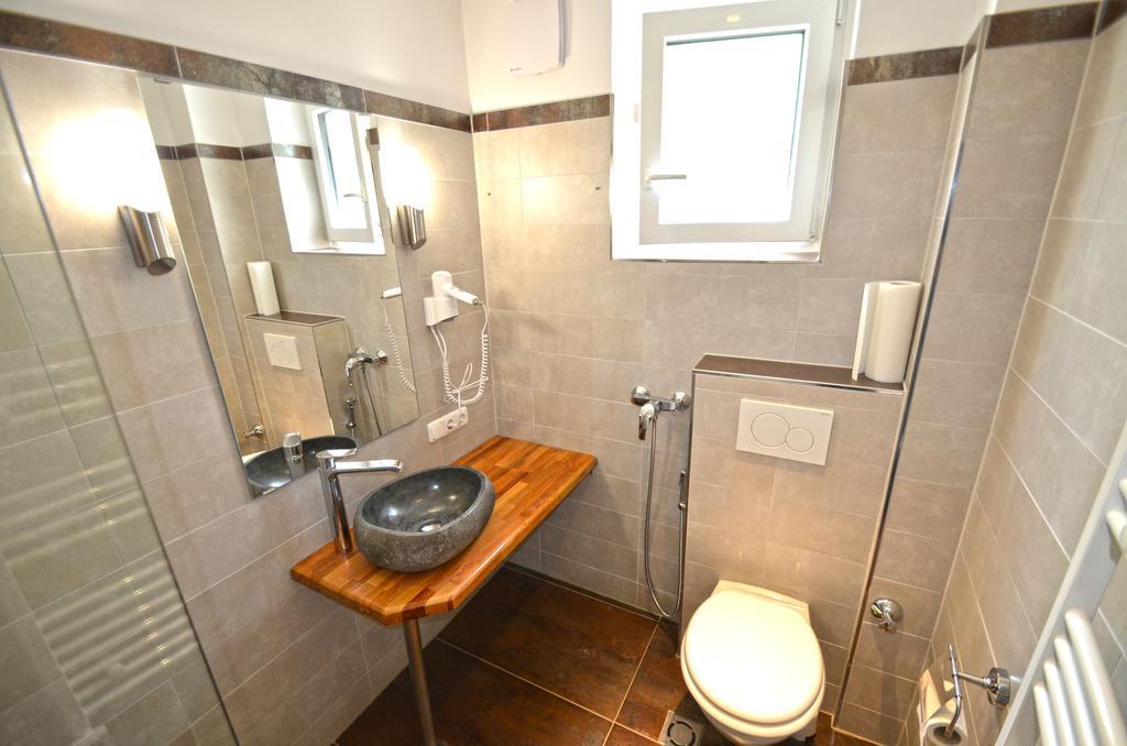Deluxe By In One Apartment