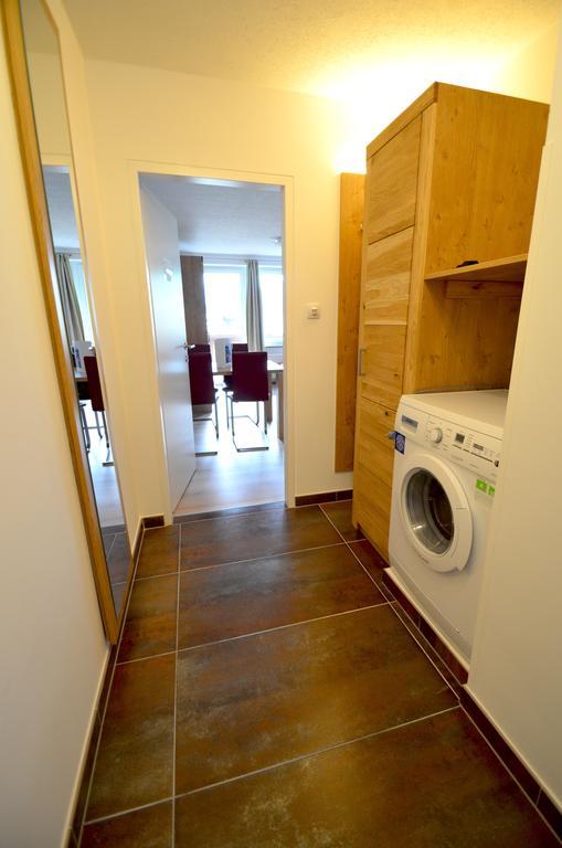 Deluxe By In One Apartmán *