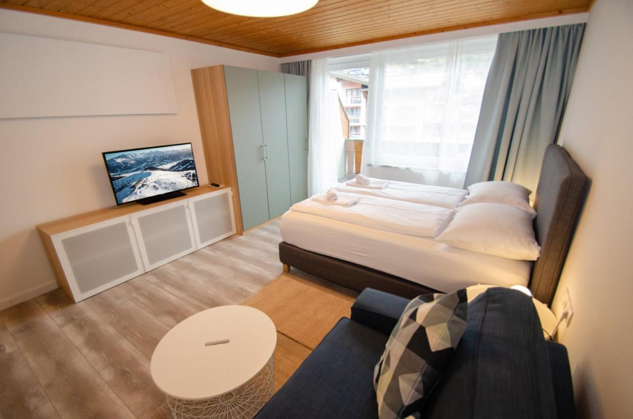 Deluxe By In One * Kaprun