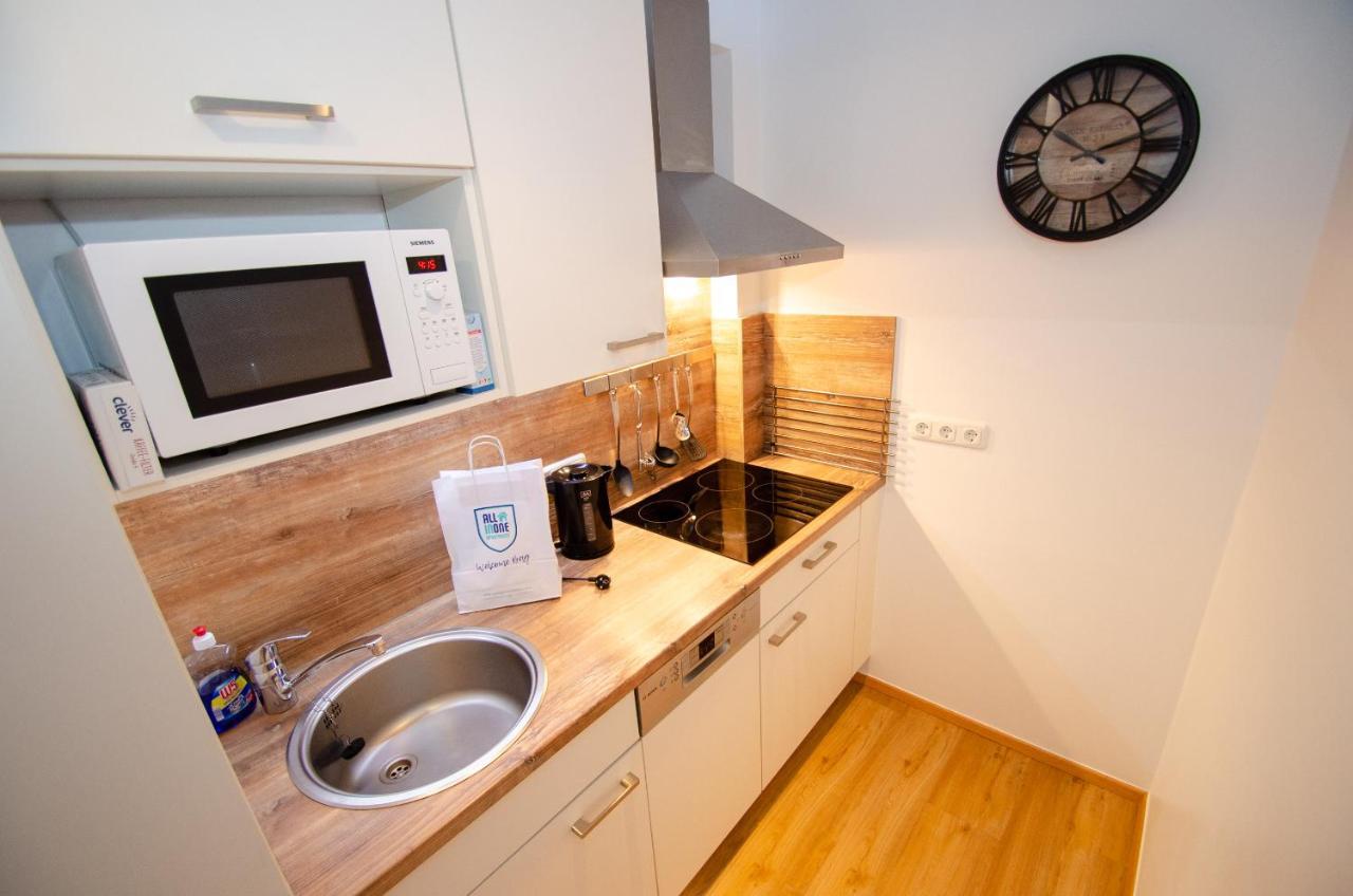 Apartment Deluxe By In One